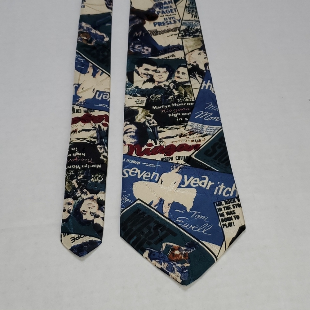 Envoy Limited Edition Classic films design print